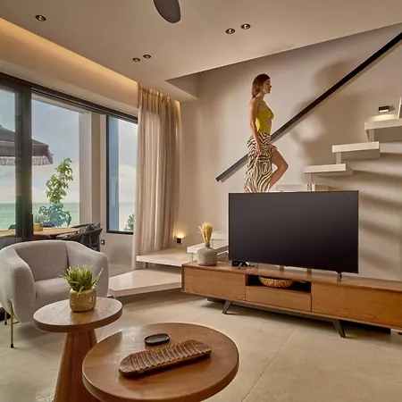 Sea Zante Luxury Beachfront Retreat Aparthotel