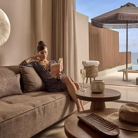 Sea Zante Luxury Beachfront Retreat 5*