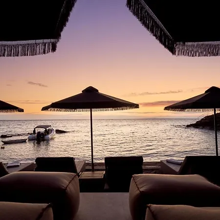 Sea Zante Luxury Beachfront Retreat