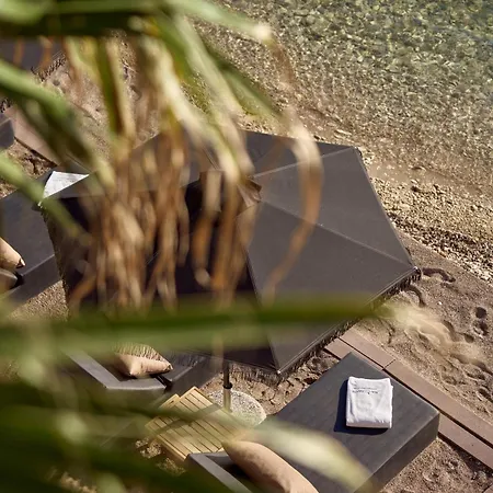 Aparthotel Sea Zante Luxury Beachfront Retreat 5*