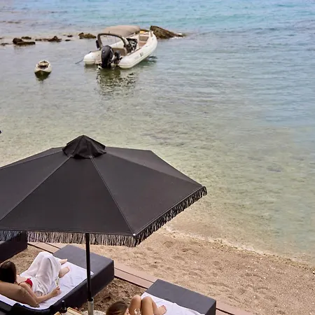 Sea Zante Luxury Beachfront Retreat
