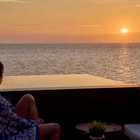 Sea Zante Luxury Beachfront Retreat Aparthotel 5*