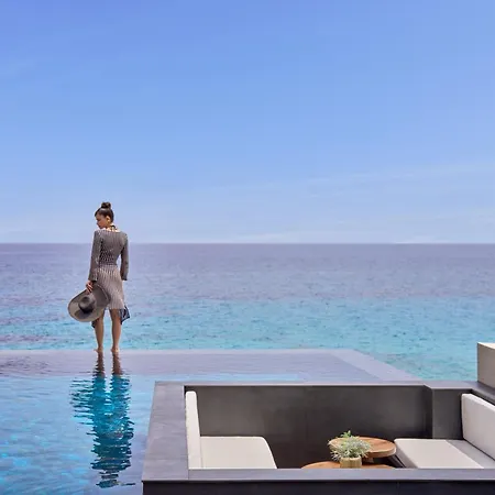 Sea Zante Luxury Beachfront Retreat 5* Tragaki