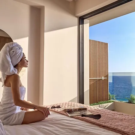 Sea Zante Luxury Beachfront Retreat