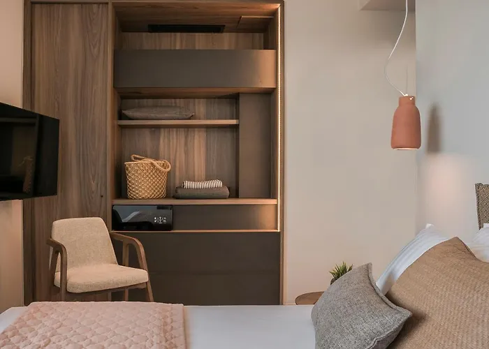 Sea Zante Luxury Beachfront Retreat