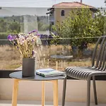 Sea Zante Luxury Beachfront Retreat 公寓式酒店 查加基恩
