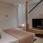 公寓式酒店 Sea Zante Luxury Beachfront Retreat