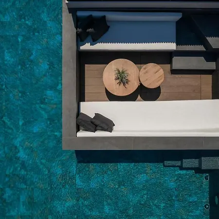 Sea Zante Luxury Beachfront Retreat 5*