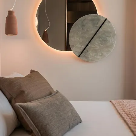 Appart hôtel Sea Zante Luxury Beachfront Retreat