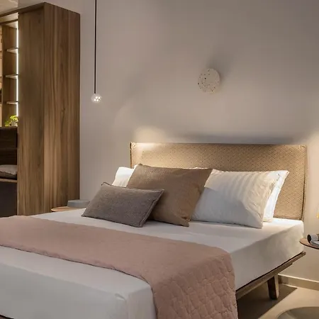 Appart hôtel Sea Zante Luxury Beachfront Retreat