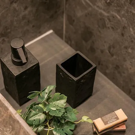 Sea Zante Luxury Beachfront Retreat Appart hôtel