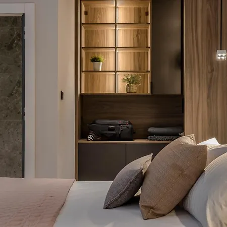 Sea Zante Luxury Beachfront Retreat