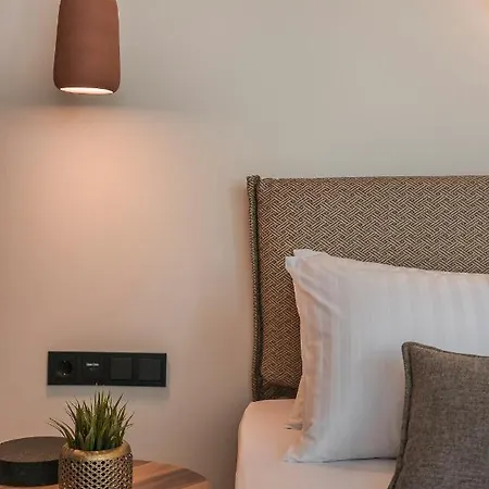 Sea Zante Luxury Beachfront Retreat Appart hôtel 5*