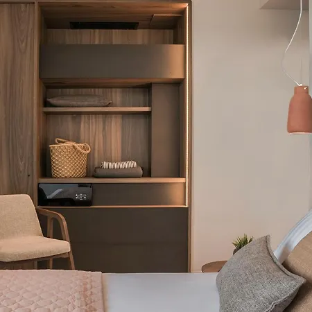 Sea Zante Luxury Beachfront Retreat