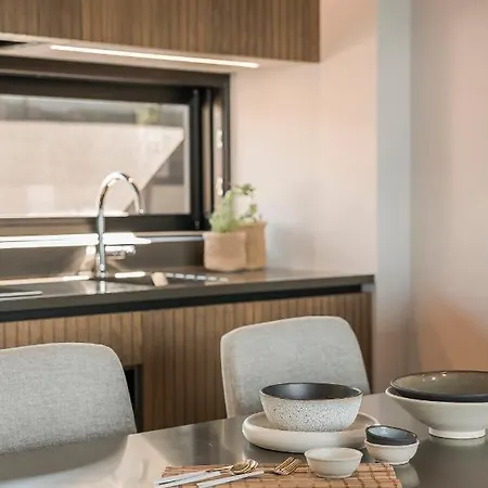 Sea Zante Luxury Beachfront Retreat 5* Tragaki