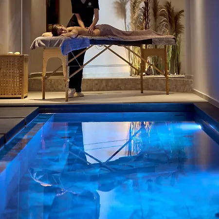 Sea Zante Luxury Beachfront Retreat 5* Tragaki