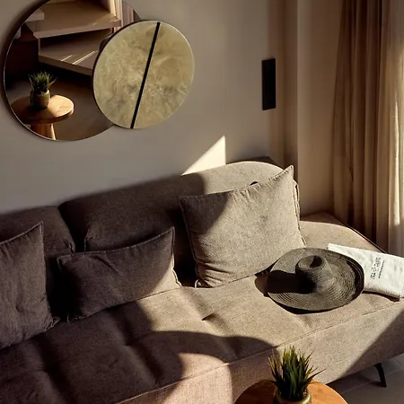 Sea Zante Luxury Beachfront Retreat Appart hôtel 5*