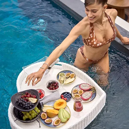 Sea Zante Luxury Beachfront Retreat Appart hôtel Tragaki
