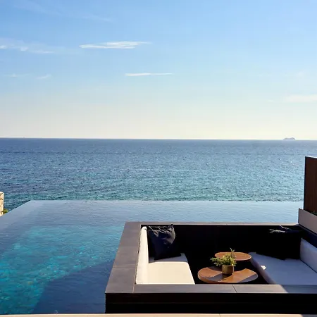 Sea Zante Luxury Beachfront Retreat 5*