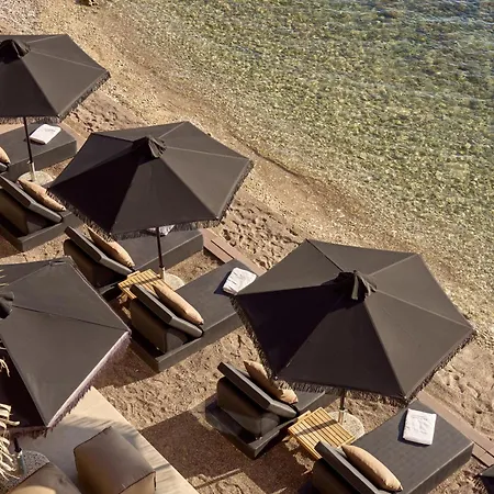 Sea Zante Luxury Beachfront Retreat Appart hôtel 5*