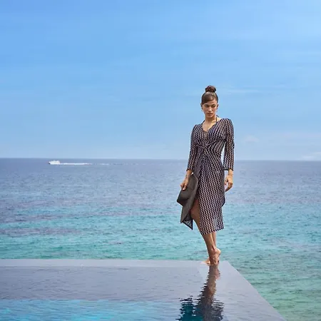 Sea Zante Luxury Beachfront Retreat Appart hôtel