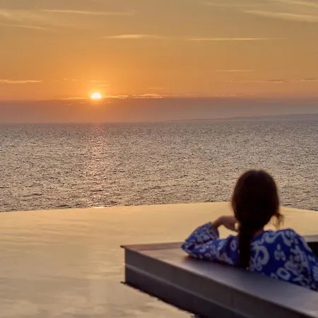 Appart hôtel Sea Zante Luxury Beachfront Retreat 5*