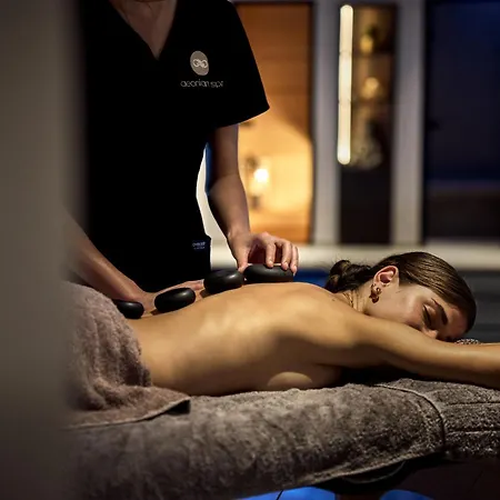 Sea Zante Luxury Beachfront Retreat Appart hôtel