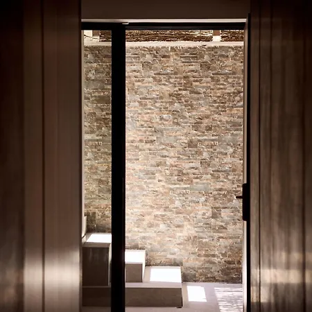 Sea Zante Luxury Beachfront Retreat Appart hôtel 5*