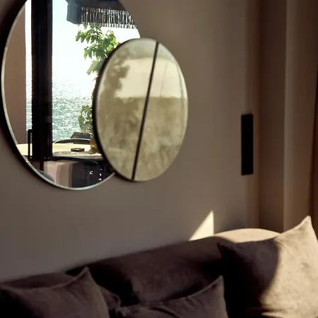 Appart hôtel Sea Zante Luxury Beachfront Retreat 5*