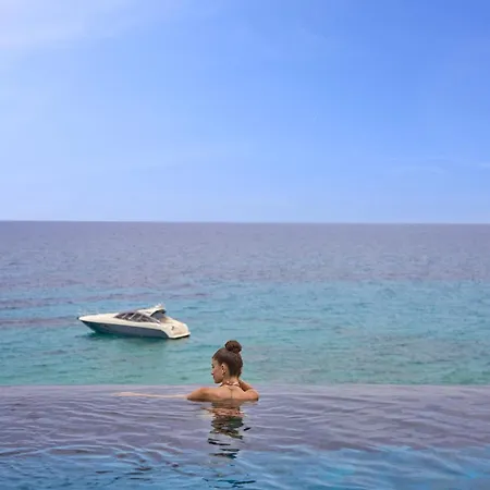 Sea Zante Luxury Beachfront Retreat