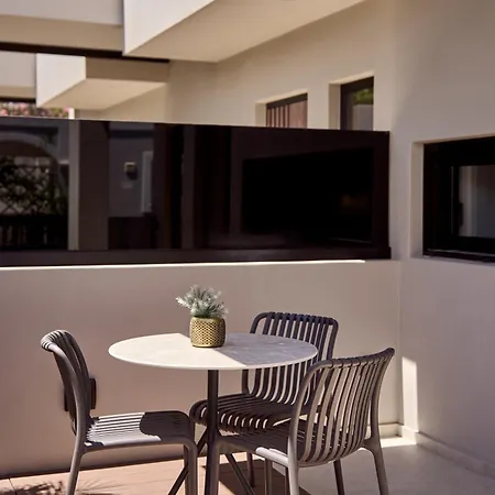 Sea Zante Luxury Beachfront Retreat Appart hôtel 5*