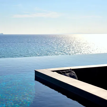 Sea Zante Luxury Beachfront Retreat Tragaki
