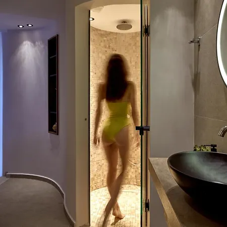 Sea Zante Luxury Beachfront Retreat Appart hôtel 5*