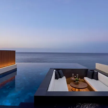 Sea Zante Luxury Beachfront Retreat 5* Tragaki
