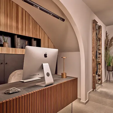 Appart hôtel Sea Zante Luxury Beachfront Retreat 5*