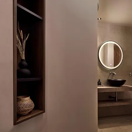 Sea Zante Luxury Beachfront Retreat Appart hôtel Tragaki