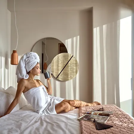 Sea Zante Luxury Beachfront Retreat Tragaki