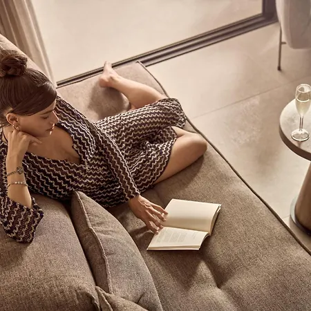 Sea Zante Luxury Beachfront Retreat