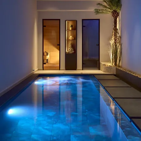 Sea Zante Luxury Beachfront Retreat Tragaki