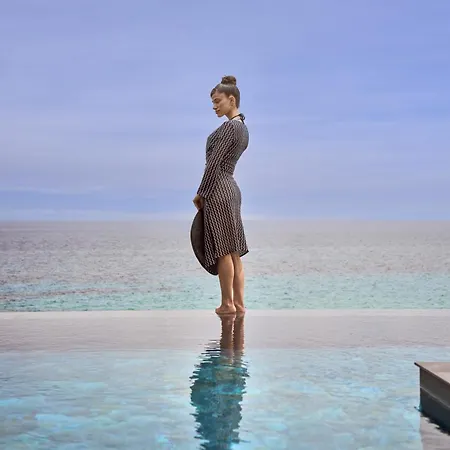 Sea Zante Luxury Beachfront Retreat