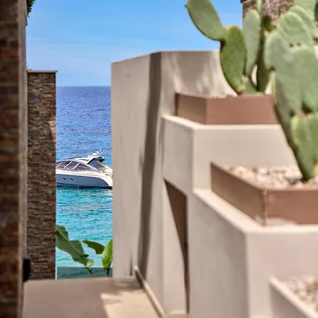 Sea Zante Luxury Beachfront Retreat