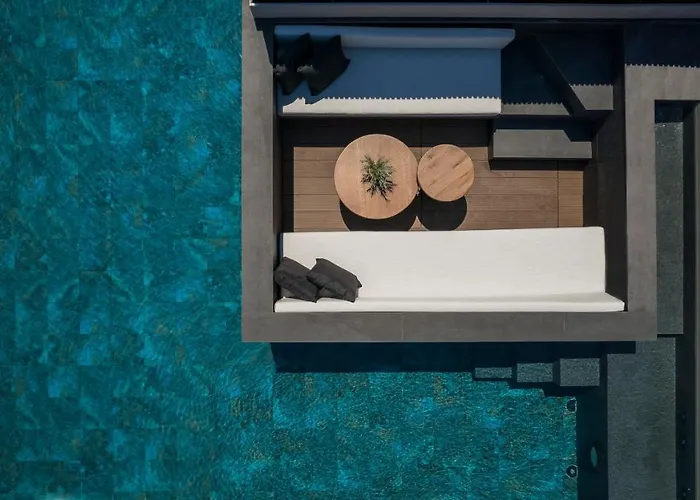 Sea Zante Luxury Beachfront Retreat 5*