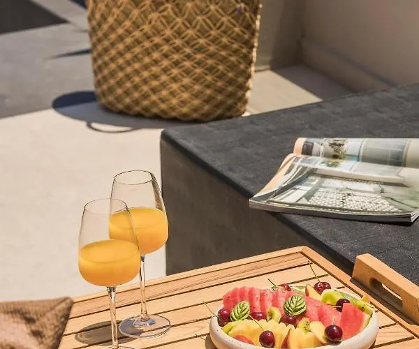 Sea Zante Luxury Beachfront Retreat 5* Tragaki