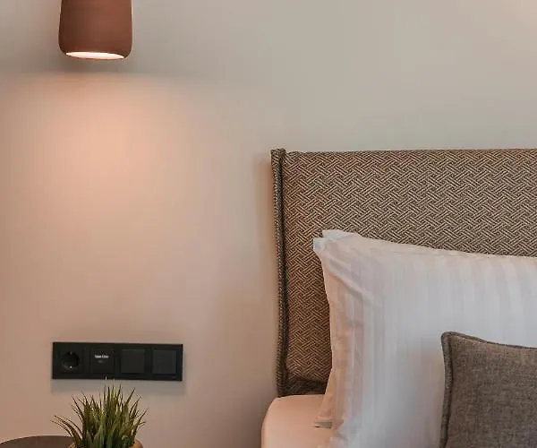 Sea Zante Luxury Beachfront Retreat Hotel apartamentowy 5*