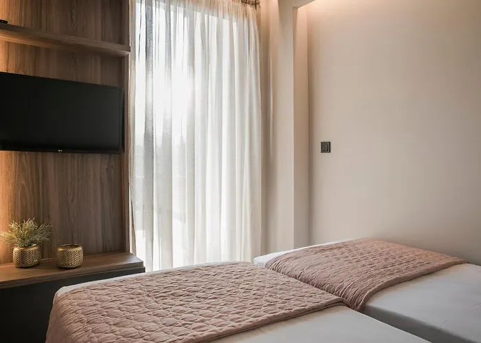 Sea Zante Luxury Beachfront Retreat 5*