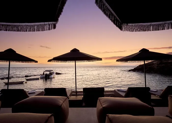 Sea Zante Luxury Beachfront Retreat