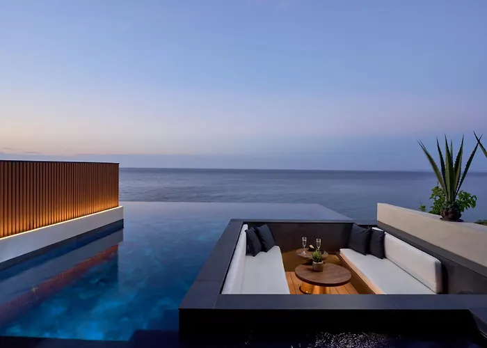 Sea Zante Luxury Beachfront Retreat 5* Tragaki