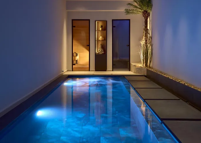 Sea Zante Luxury Beachfront Retreat Tragaki