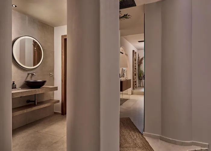 Sea Zante Luxury Beachfront Retreat 5*