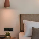 Sea Zante Luxury Beachfront Retreat Lägenhetshotell 5*